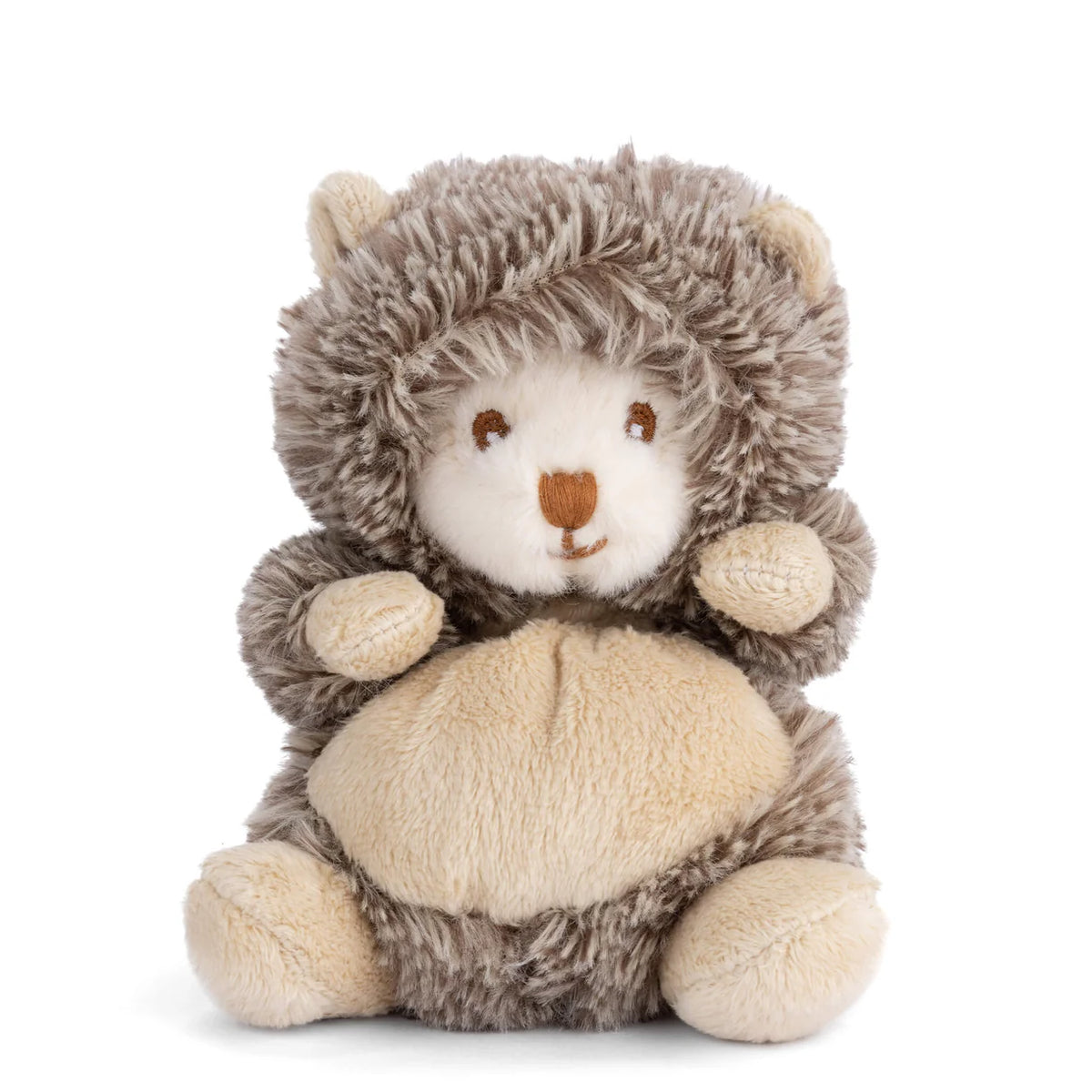 Bukowski Ziggy Bear Hedgehog