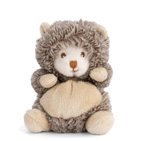 Bukowski Ziggy Bear Hedgehog