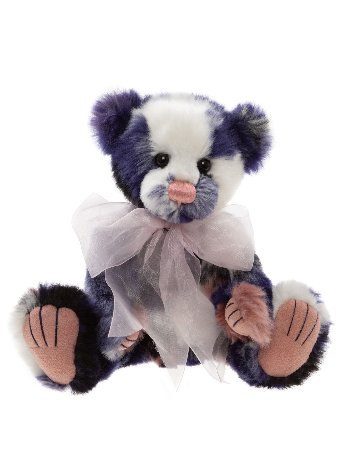 Charlie Bears Zuri