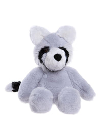 Charlie Bears Riley Raccoon