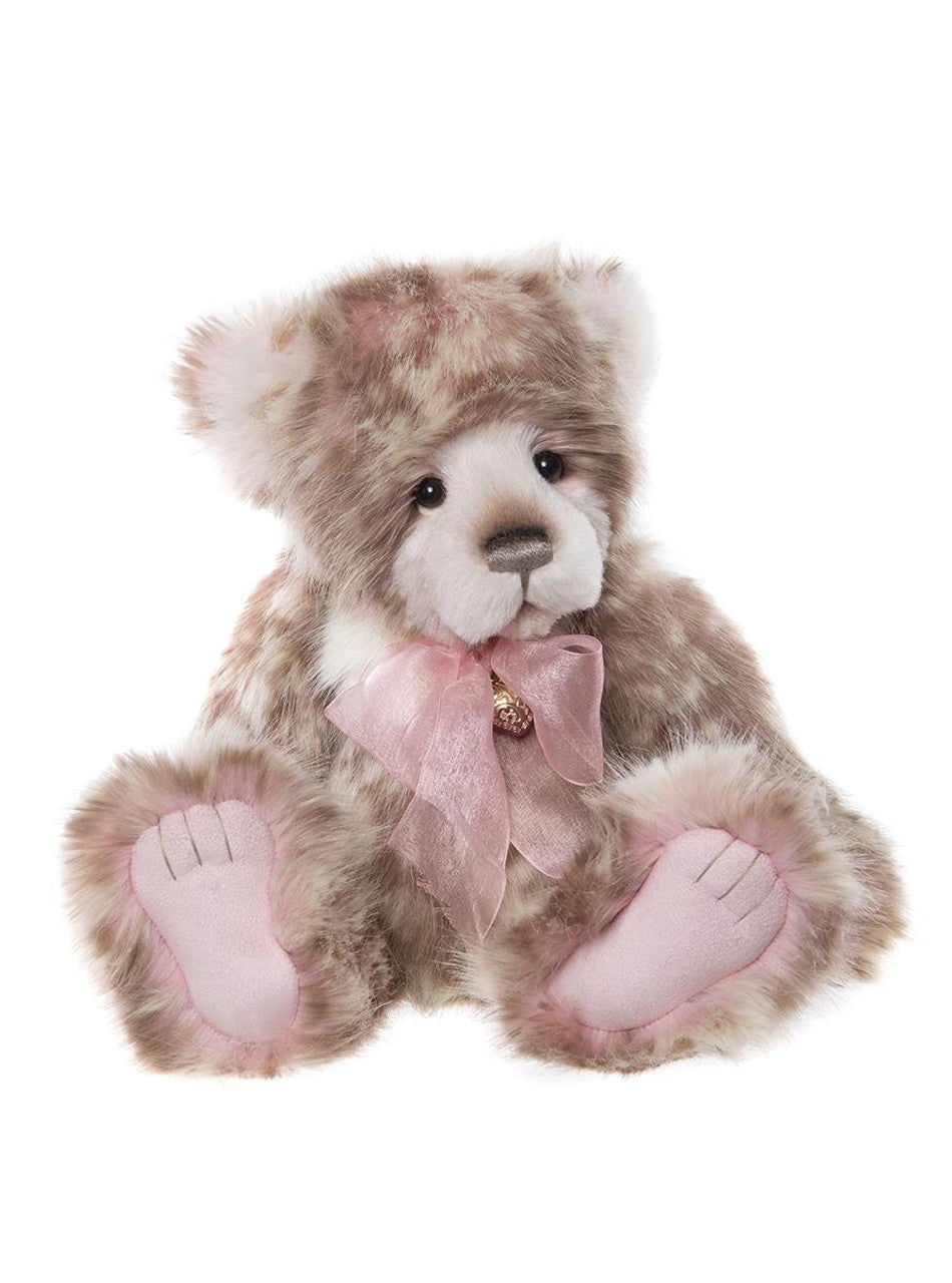 Charlie Bears Tiddlywinks
