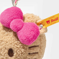 Steiff Hello Kitty Beige Bagcharm