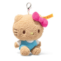 Steiff Hello Kitty Beige Bagcharm