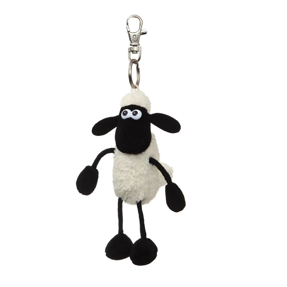 Shaun the Sheep Keyclip
