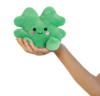 Palm Pals Chance Clover
