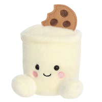 Palm Pals Duncan Milk & Cookies