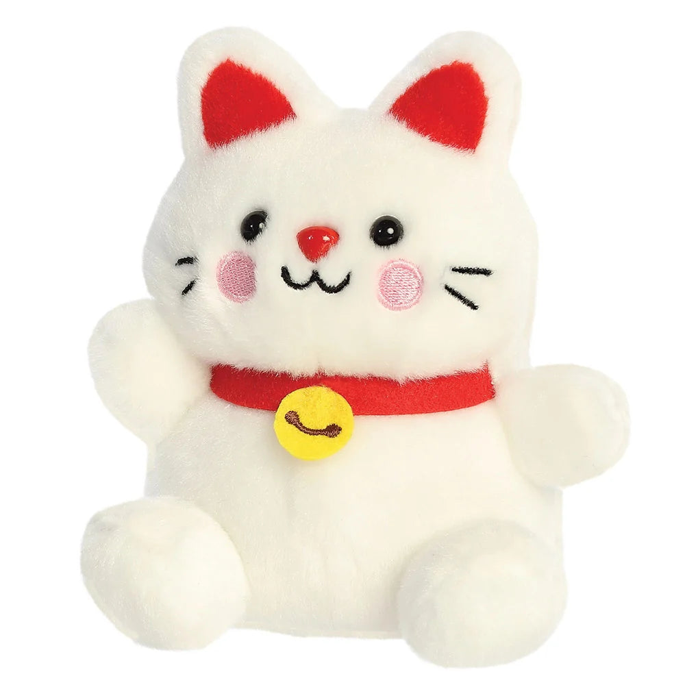 Palm Pals Kota Lucky Cat
