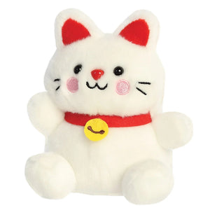 Palm Pals Kota Lucky Cat