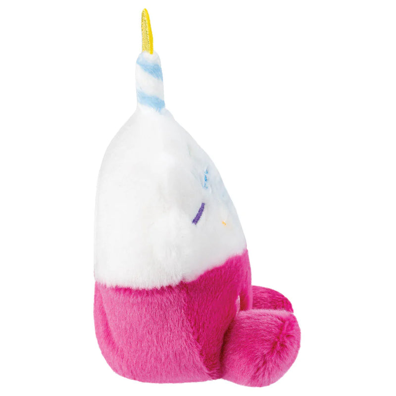 Palm Pals Sparkle Birthday Cake