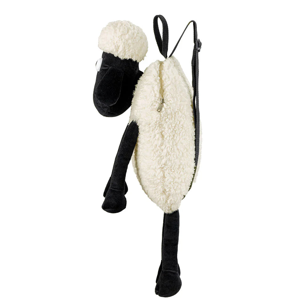 Shaun the Sheep 90s Backpack