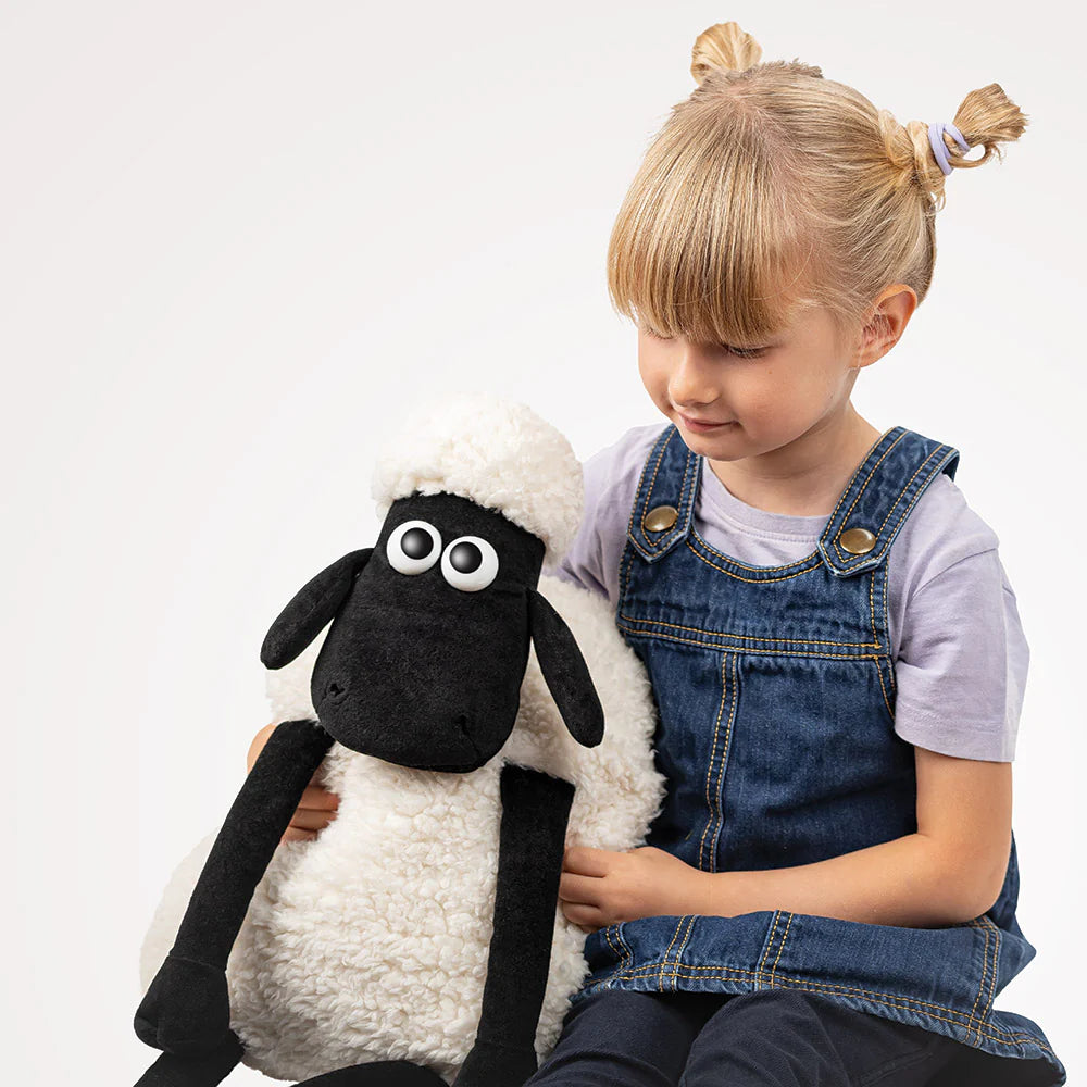 Shaun the Sheep 90s Backpack