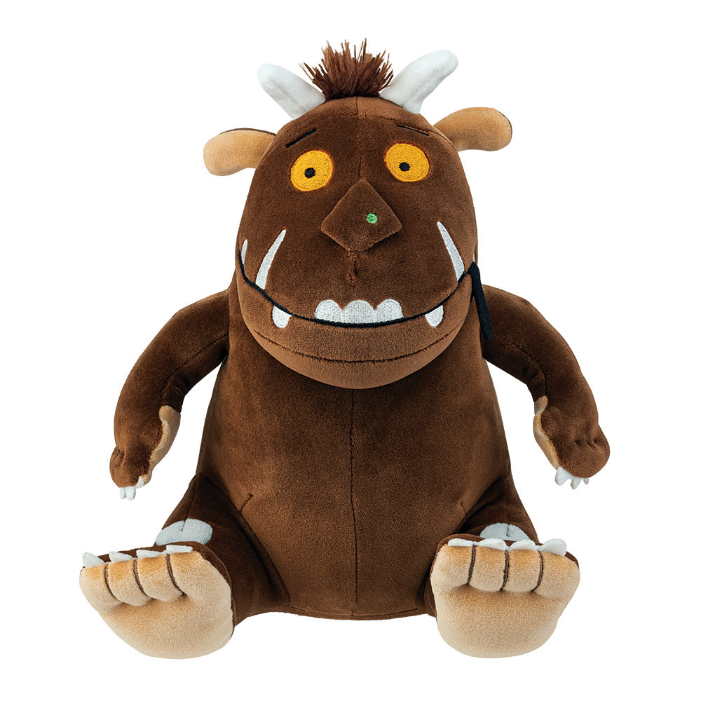 Large Super Soft Gruffalo