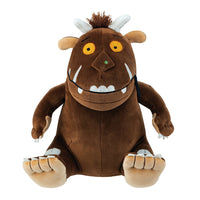 Large Super Soft Gruffalo