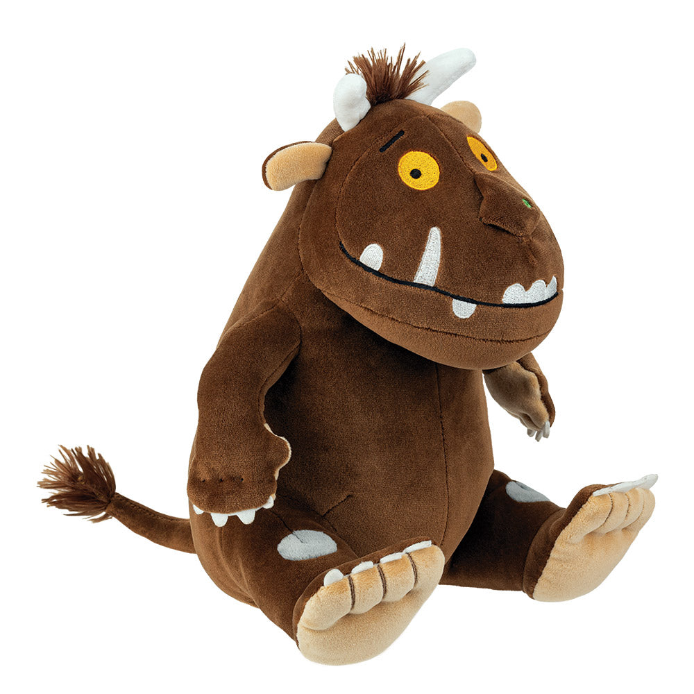 Large Super Soft Gruffalo