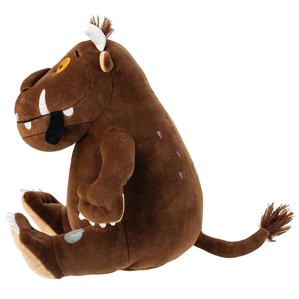 Large Super Soft Gruffalo