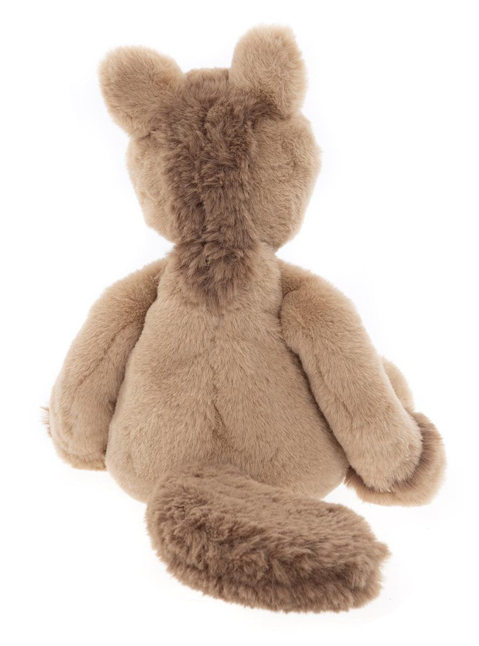 Charlie Bears Clip Clop Pony