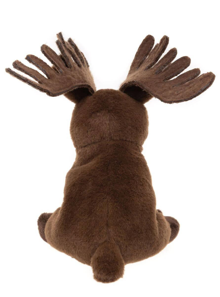 Charlie Bears Cuddle Cub Irish Elk