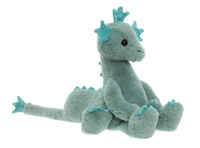 Charlie Bears Nessie Loch Ness Monster