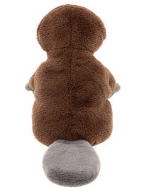 Charlie Bears Cuddle Cub Duck Billed Platypus