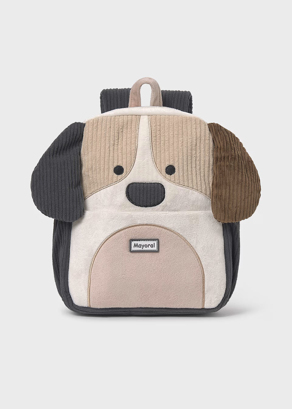 Mayoral Dog Backpack