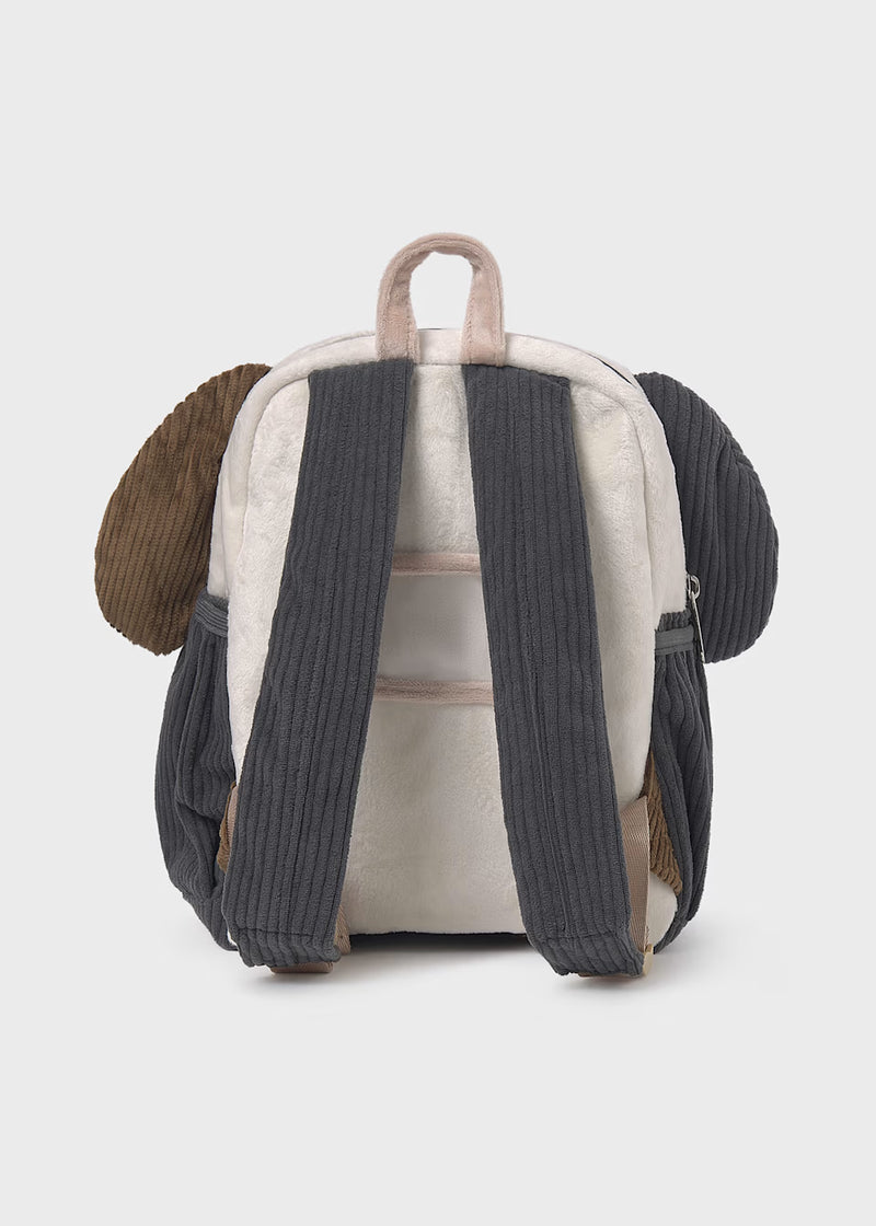 Mayoral Dog Backpack