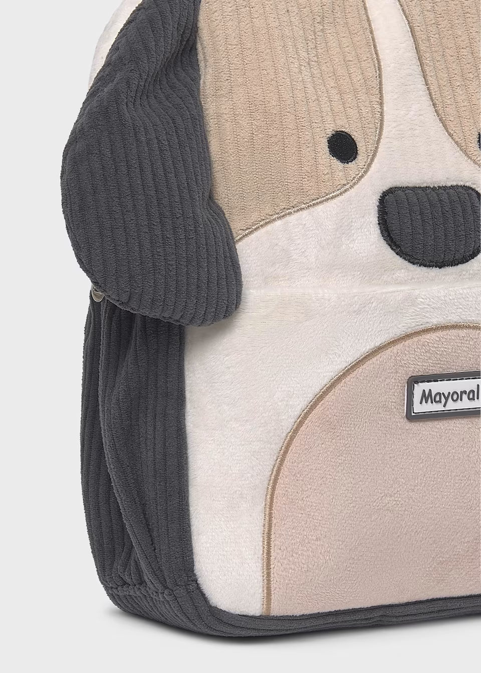 Mayoral Dog Backpack