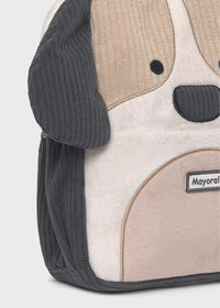 Mayoral Dog Backpack