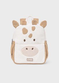 Mayoral Giraffe Backpack