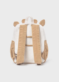 Mayoral Giraffe Backpack