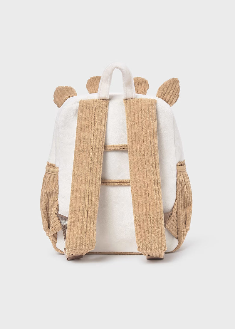 Mayoral Giraffe Backpack