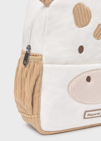 Mayoral Giraffe Backpack