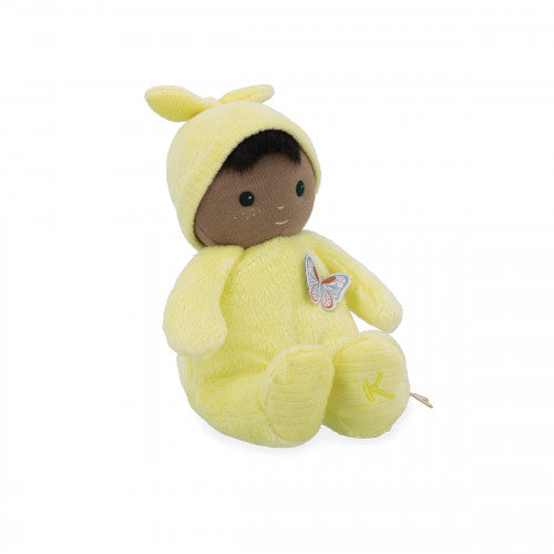 Kaloo Baby Mimosa Fabric Doll