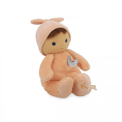 Kaloo Baby Zinnia Fabric Doll