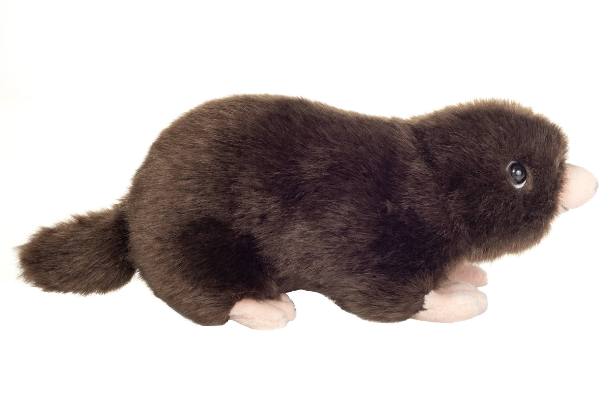 Mole 17 cm - plush toy - soft toy