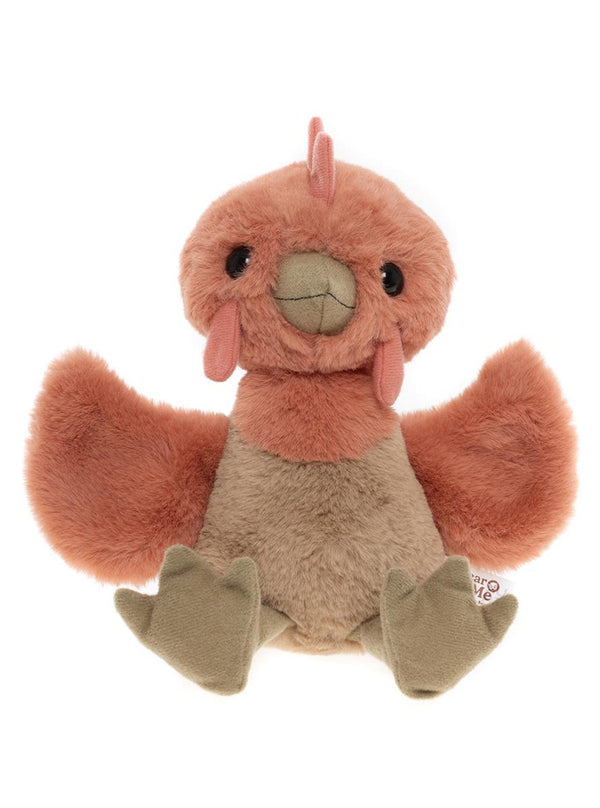 Charlie Bears Clucky Chicken
