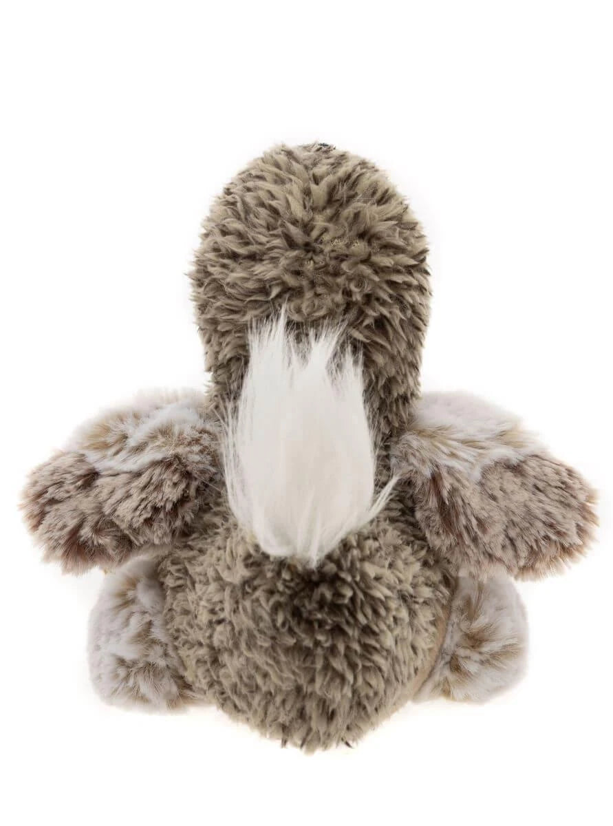 Charlie Bears Cuddle Cub Dodo