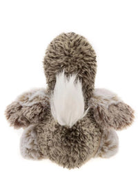 Charlie Bears Cuddle Cub Dodo