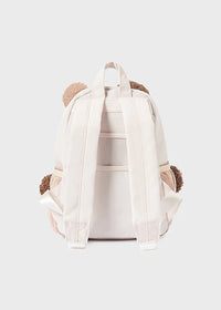 Mayoral Bear Backpack