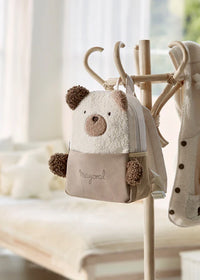 Mayoral Bear Backpack