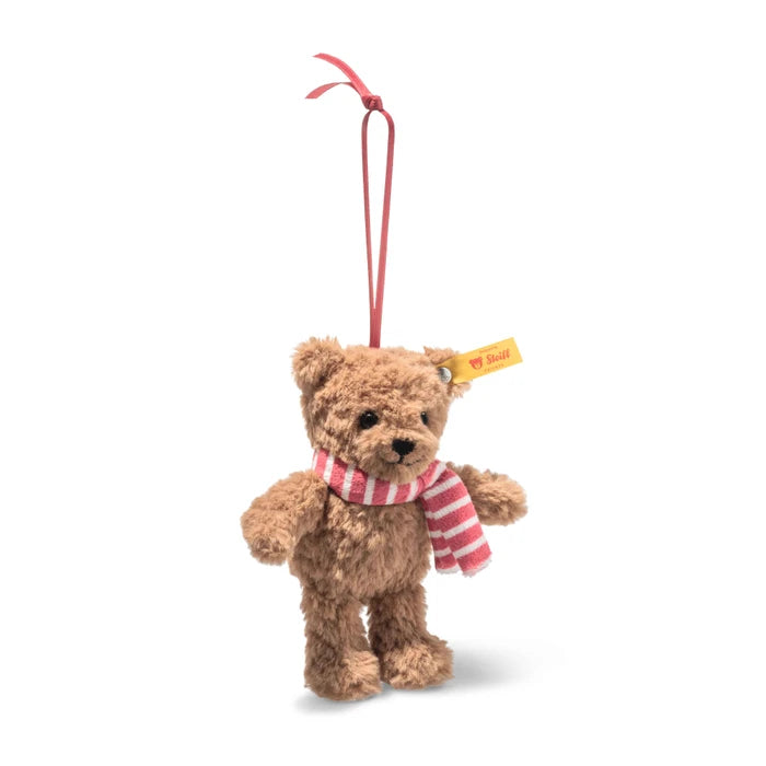 Steiff Ben Teddy Bear Ornament