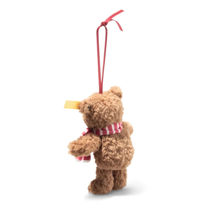 Steiff Ben Teddy Bear Ornament