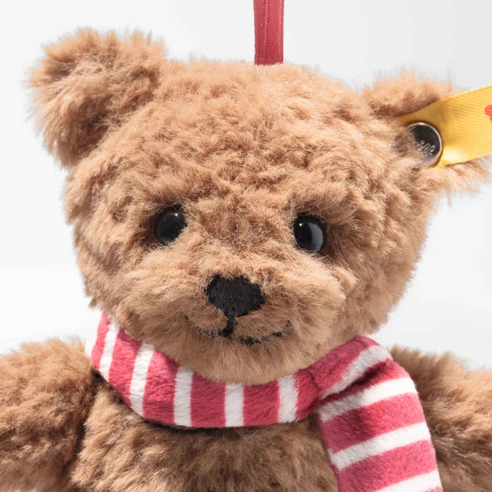 Steiff Ben Teddy Bear Ornament