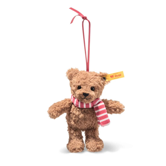 Steiff Ben Teddy Bear Ornament