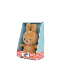 Miffy Lucky Charm in Gift Box Beige