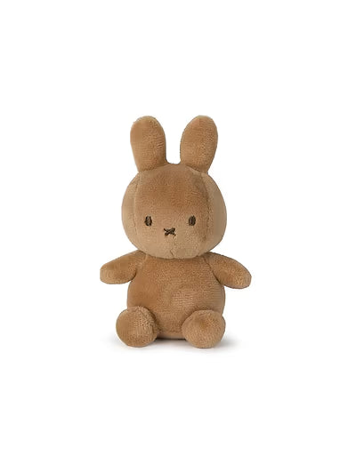 Miffy Lucky Charm in Gift Box Beige