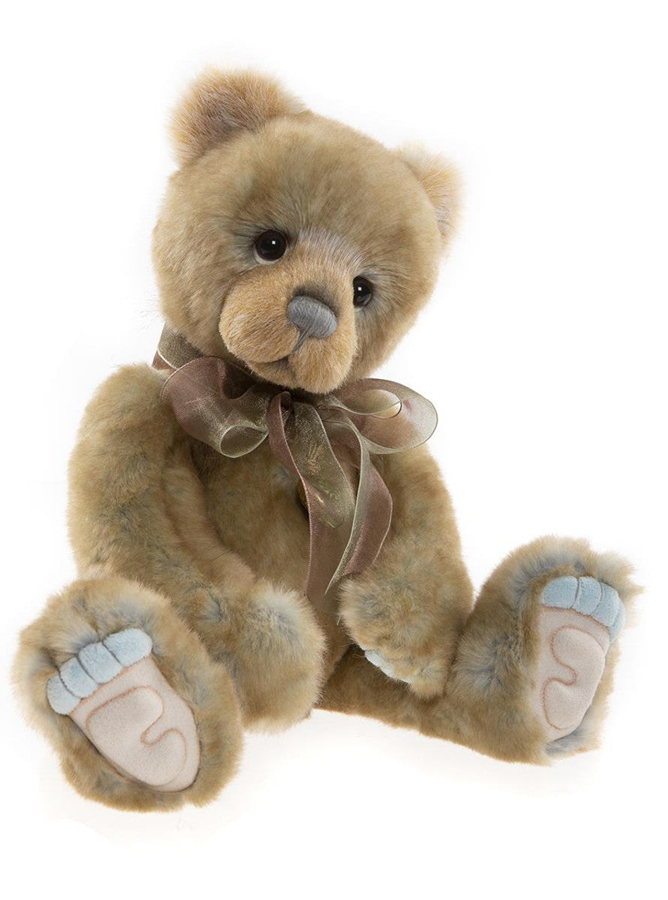 Charlie Bears Stef
