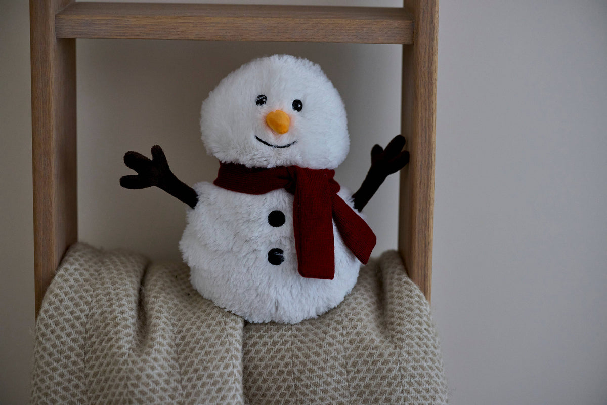 Warmies® Snowman
