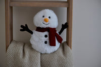 Warmies® Snowman