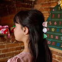 Rockahula Festive Christmas Claw Clips