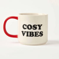 Peanuts Mug Cosy Vibes